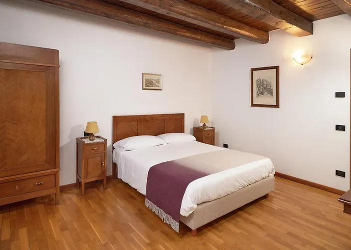 Agriturismo Rechsteiner