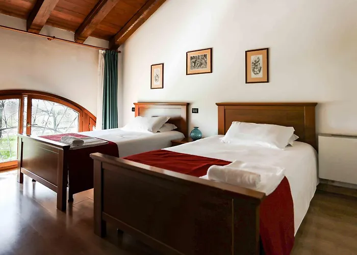 Agriturismo Rechsteiner