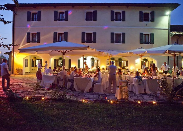 Agriturismo Rechsteiner