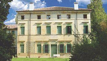 Landhuis Rechsteiner Ponte di Piave