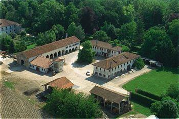 Rechsteiner Landhuis Ponte di Piave
