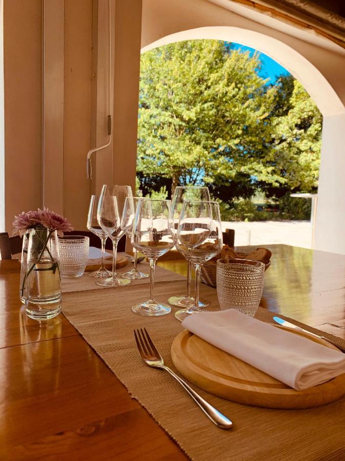 Agriturismo Rechsteiner