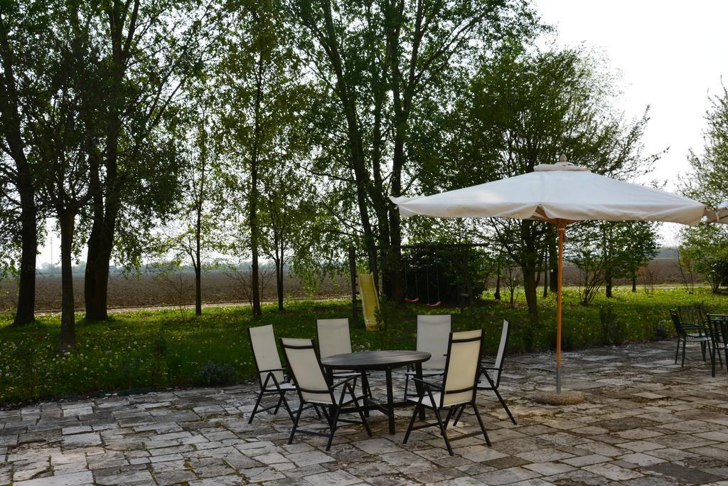 Country house Agriturismo Rechsteiner *