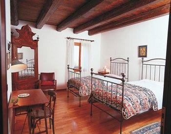 Agriturismo Rechsteiner Country house